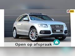 Audi Q5 - 3.2 FSI quattro Pro Line S Pano/Luxe/1 Eigenaar/Top staat