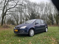 Ford Focus C-Max - 1.8-16V First Edition met airco