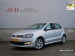 Volkswagen Polo - 1.2 TDI BlueMotion