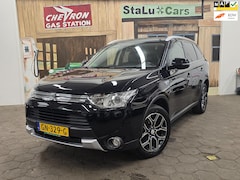 Mitsubishi Outlander - 2.0 PHEV Executive Edition/AIRCO/NAVI/