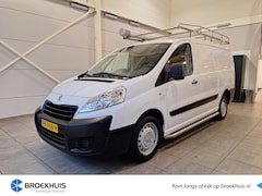 Peugeot Expert - 229 1.6 HDI L2H1 | Trekhaak | Imperiaal | Airco