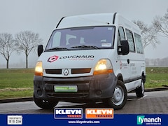 Renault Master - 2.5 DCI 120 KOMBI L2H2