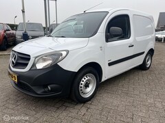 Mercedes-Benz Citan - bestel 108 CDI BlueEFFICIENCY