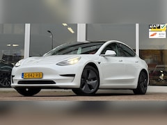 Tesla Model 3 - Standard RWD Plus 60 kWh FSD Full Self-Driving Capability