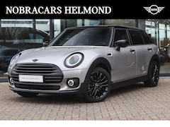 MINI Clubman - Cooper Classic Automaat / Achteruitrijcamera / Stoelverwarming / LED / Cruise Control / Co