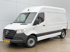 Mercedes-Benz eSprinter - 312 L2H2 55kWh 80KW-Snelladen 168km WLTP AC Inklapbare Spiegels