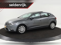 Seat Leon - 1.4 TSI X-PERIENCE Connect | Panoramadak | Leder | Stoelverwarming | Adaptive cruise | Car