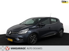 Renault Clio - 1.2 TCe Intens |NAP |Automaat |5drs. |Lage kilometerstand