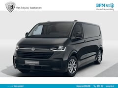 Volkswagen Transporter - 2.0 TDI 125kW 170PK L2H1 Bulli AUT BPM vrij