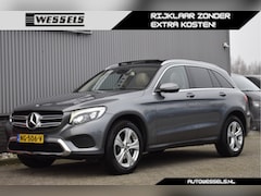 Mercedes-Benz GLC-klasse - 250 4MATIC Prestige Panorama, Memory stoelen, Camera,