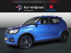 Suzuki Ignis - 1.2 Select | TREKHAAK |