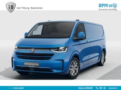 Volkswagen Transporter - 2.0 TDI 125kW 170PK L2H1 Bulli AUT BPM vrij