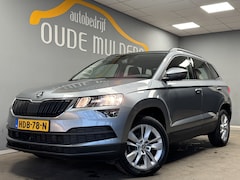 Skoda Karoq - 1.5 TSI ACT Achteruitrijcamera/Stoelverwarming/CarPlay