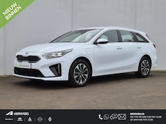 Kia Cee'd Sportswagon - Ceed 1.6 GDI PHEV DynamicLine / Dealer onderhouden / Fabrieksgarantie tot 11/2027 / Naviga