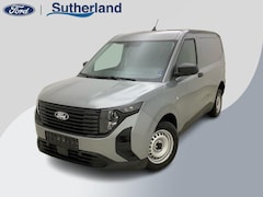 Ford Transit Courier - 1.0 EcoBoost Base 100pk | Airco | Cruise controle | SYNC 4 | Verlengde Fabrieksgarantie to