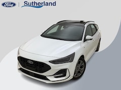 Ford Focus - 1.0 EcoBoost Hybrid ST Line X 155pk | Driver Assistance Pack | Winter Pack | Panoramadak |