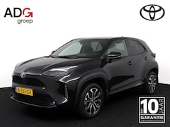 Toyota Yaris Cross - 1.5 Hybrid First Edition | Navigatie systeem | All seasons banden |