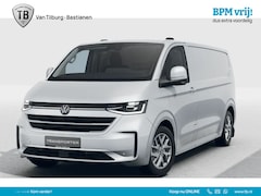 Volkswagen Transporter - 2.0 TDI 125kW 170PK L2H1 Bulli AUT BPM vrij