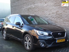 Subaru Outback - 2.5i X-Explore - Dealer onderhouden - Leder - Schuifdak