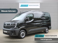 Renault Master - T35 2.0 dCi 130pk L2H2 Advance - Carplay - Climate - Parkeersensoren - LED - Trekhaak - DA