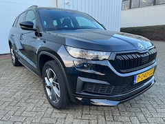 Skoda Kodiaq - 1.5 TSI Sportline Business 110 KW / 150 PK SUV 7 Versn. DSG