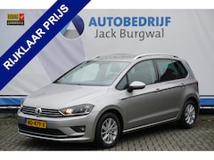 Volkswagen Golf Sportsvan - 1.2 TSI 110PK Connected Series Trekhaak | Stoelverw. | Stuurwielverw. * All in prijs