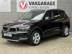 Volvo XC40 - 1.5 T3 Momentum Pro LED, NAVI/CAMERA, LEER, MEM.STOEL