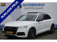 Audi Q5 - 2.0 TFSI S-Tronic Quattro Launch Edition Trekhaak | Luchtvering | Panodak * All in prijs