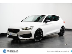 CUPRA Leon - 1.4 eHybrid VZ 245PK DSG-6 Business