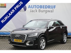 Audi Q2 - 35 TFSI 150PK S-Tronic Apple Carplay | Cruise Control * All in prijs