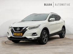 Nissan Qashqai - 1.3 DIG-T N-Connecta