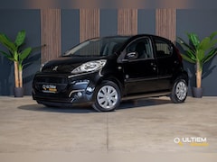 Peugeot 107 - 1.0 Envy 2014 | LED*BLUETOOTH*NAP