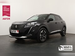 Peugeot 2008 - BWJ 10-2020 | 1.2 PT 131PK Allure | PANO | CLIMA | NAVI | CRUISE | CAMERA | CARPLAY |