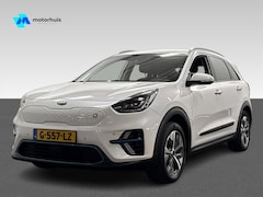 Kia e-Niro - EV 204PK EXECUTIVELINE NAVI LEDER LED PDC JBL NAP