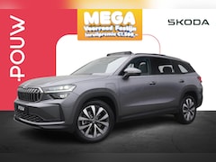 Skoda Kodiaq - 1.5 TSI PHEV 204pk DSG Business Edition | Comfort Pakket Plus | Winter Pakket