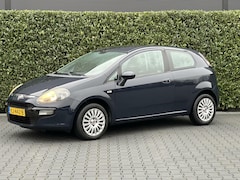 Fiat Punto Evo - 1.2 Pop, INRUILKOOPJE, AIRCO, APK, MULTIFUNTIONEEL STUUR, ELEKTRISCHE RAMEN