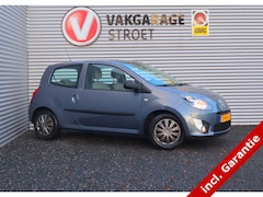 Renault Twingo - 1.2-16V Authentique | voll.dealer o.h.| 1e eigen. | all-seasons