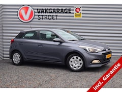 Hyundai i20 - 1.0 T-GDI Comfort | NL auto | cruise | navi | led dagrij | jaarb