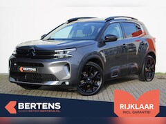 Citroën C5 Aircross - 1.2 Hybrid ë-Series Aut. | Comfort seats | Stoelverwarming | Prijs is rijklaar