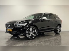 Volvo XC60 - T5 AWD R-Design