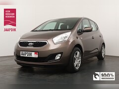 Kia Venga - BWJ 2012 | 1.6 CVVT 126PK Plus Pack | NAVI | AIRCO | CRUISE | TREKHAAK | LICHTMETAAL |