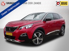 Peugeot 3008 - 1.2 Automaat Allure, Navi, Cruise Control, PDC