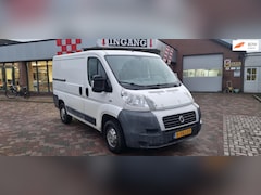 Fiat Ducato - 30 2.3 MultiJet KH1