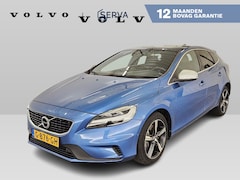 Volvo V40 - T3 Aut. Polar+ Sport | Panoramadak | Parkeercamera | Stoelverwarming