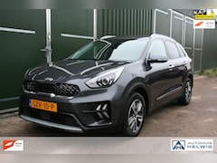 Kia Niro - 1.6 GDI PHEV DynamicPlusLine NAVIGATIE, AIRCO, CAMERA