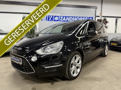 Ford S-Max - 2.0 EcoBoost Platinum 7p