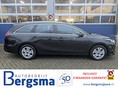 Kia Cee'd Sportswagon - Ceed 1.5 T-GDi DynamicLine