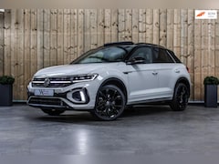 Volkswagen T-Roc - 1.5 TSI R-Line *Pano*Camera*Beats*DSG*Virtual Plus