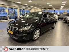 Peugeot 308 - 1.2 PureT.Blue Lion