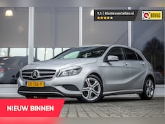 Mercedes-Benz A-klasse - 180 Ambition | Stoelverwarming | Navi